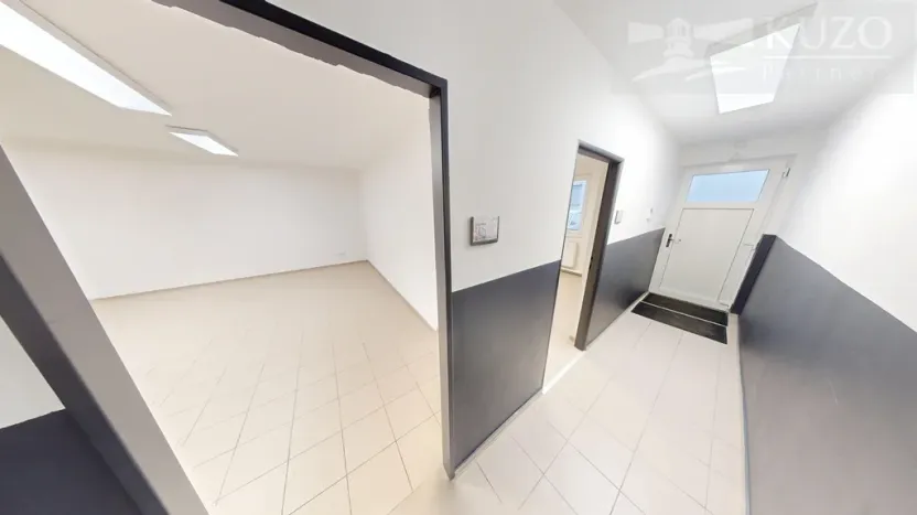 Pronájem kanceláře, Příbram, K Podlesí, 25 m2