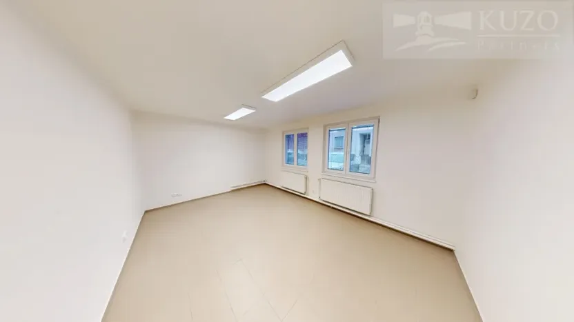 Pronájem kanceláře, Příbram, K Podlesí, 25 m2