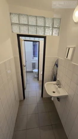 Pronájem kanceláře, Příbram, K Podlesí, 25 m2