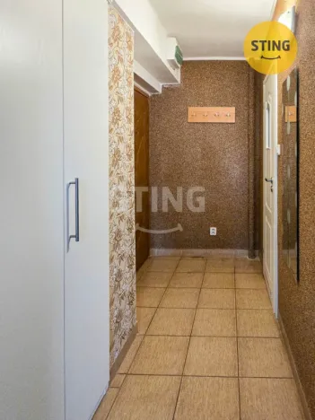 Pronájem bytu 2+1, Karviná, Žižkova, 51 m2