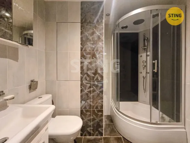 Pronájem bytu 2+1, Karviná, Žižkova, 51 m2