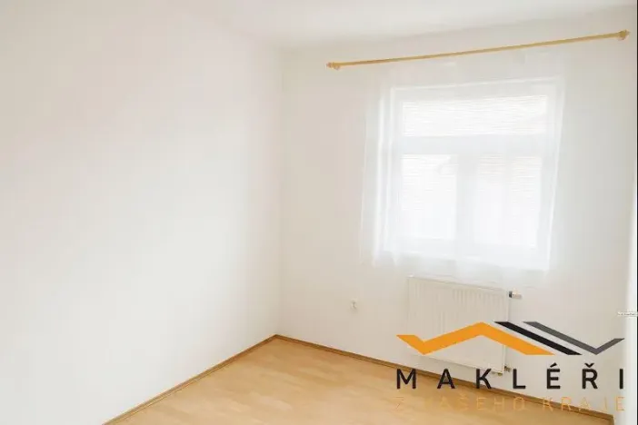 Pronájem bytu 3+1, Jihlava, Havlíčkova, 68 m2