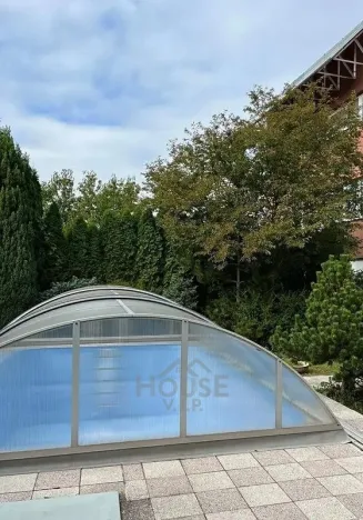 Prodej rodinného domu, Jenštejn, Hradní, 230 m2