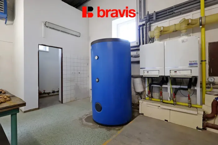 Prodej činžovního domu, Konice, Vrchlického, 1024 m2