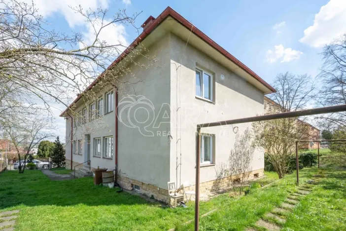 Pronájem bytu 1+kk, Mělník, Čechova, 30 m2