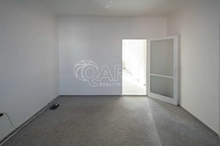 Pronájem bytu 2+1, Mělník, Studentská, 55 m2