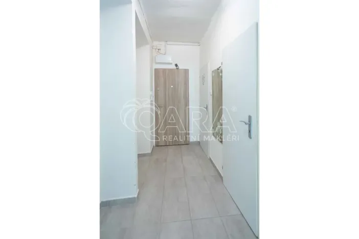 Pronájem bytu 2+1, Mělník, Studentská, 55 m2