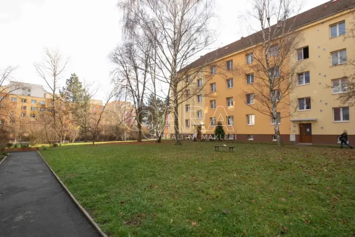 Pronájem bytu 2+1, Mělník, Studentská, 55 m2