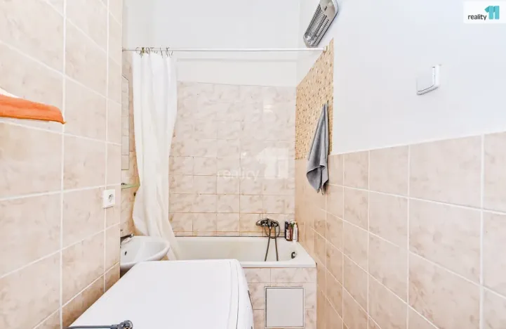 Prodej bytu 2+kk, Praha - Smíchov, Zoubkova, 37 m2