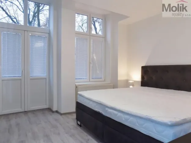 Pronájem bytu 2+1, Teplice, U Hadích lázní, 53 m2