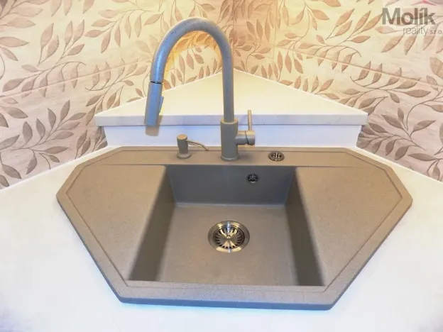 Pronájem bytu 2+1, Teplice, U Hadích lázní, 53 m2