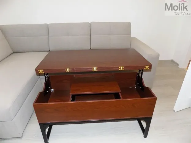 Pronájem bytu 2+1, Teplice, U Hadích lázní, 53 m2