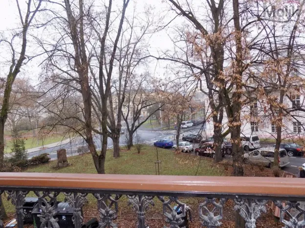 Pronájem bytu 2+1, Teplice, U Hadích lázní, 53 m2