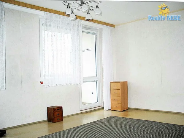 Pronájem bytu 1+kk, Praha - Ruzyně, Šmolíkova, 39 m2