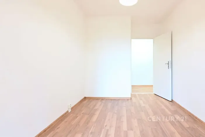 Pronájem bytu 2+1, Bílina, Bezejmenná, 49 m2