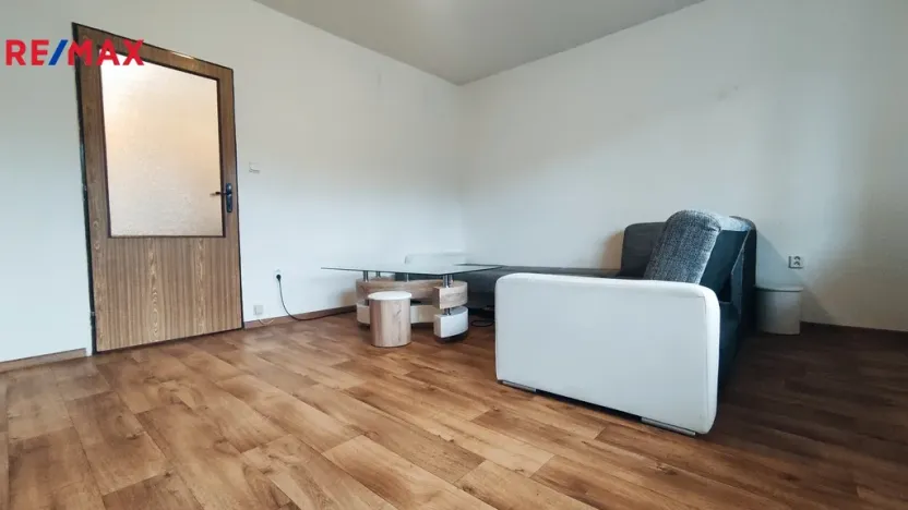 Pronájem bytu 3+1, Bohdíkov, 90 m2