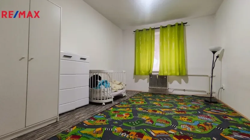 Pronájem bytu 3+1, Bohdíkov, 90 m2