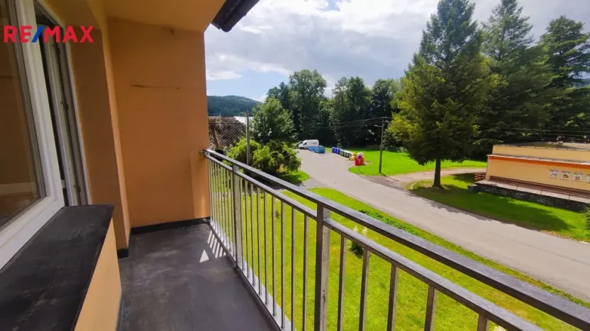 Pronájem bytu 3+1, Bohdíkov, 90 m2