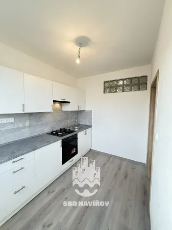 Prodej bytu 2+1, Havířov, Nákupní, 43 m2