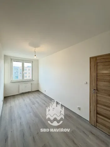 Prodej bytu 2+1, Havířov, Nákupní, 43 m2