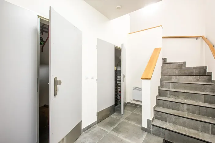 Prodej bytu 2+kk, Bedřichov, 70 m2