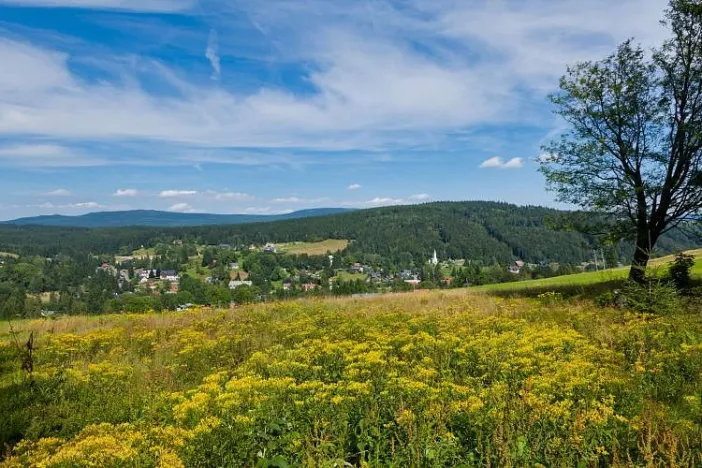 Prodej bytu 2+kk, Bedřichov, 70 m2