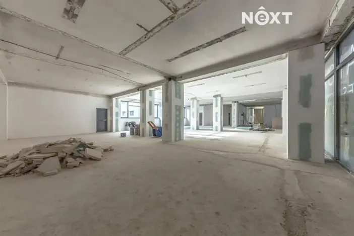 Pronájem kanceláře, Praha - Strašnice, Průběžná, 263 m2