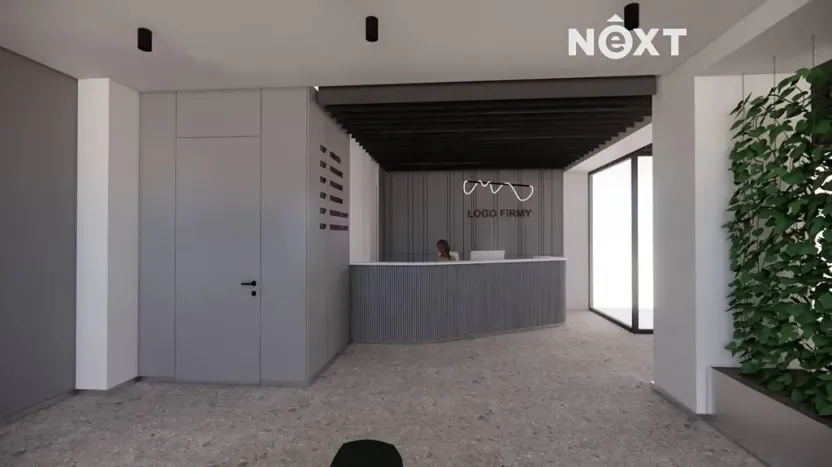 Pronájem kanceláře, Praha - Strašnice, Průběžná, 263 m2