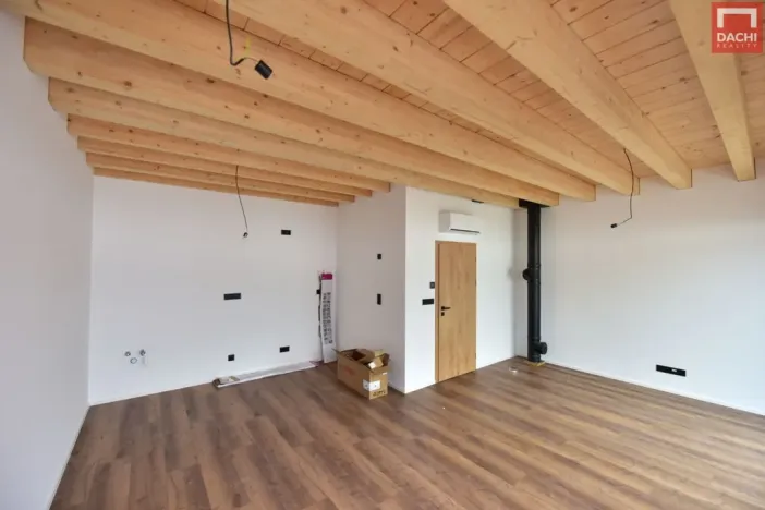 Prodej komerční nemovitosti, Červená Voda, 85 m2
