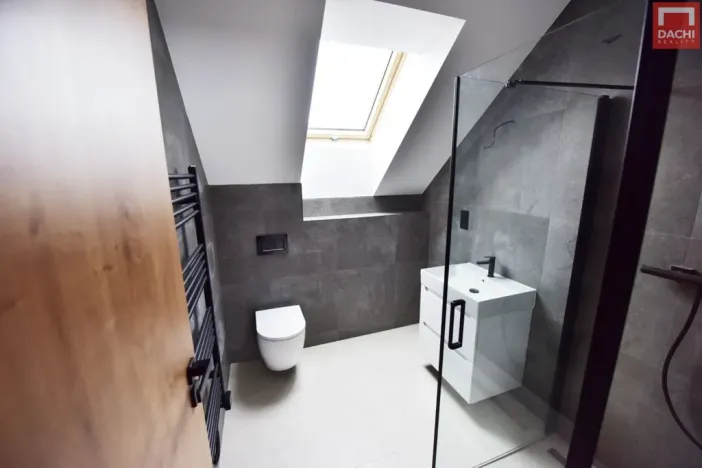 Prodej komerční nemovitosti, Červená Voda, 85 m2