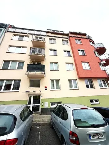 Prodej bytu 3+kk, Praha - Kunratice, Merhoutova, 82 m2