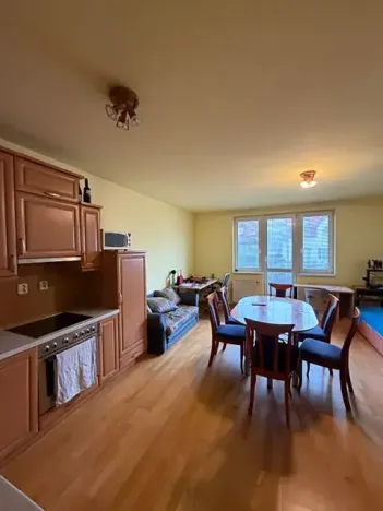 Prodej bytu 3+kk, Praha - Kunratice, Merhoutova, 82 m2