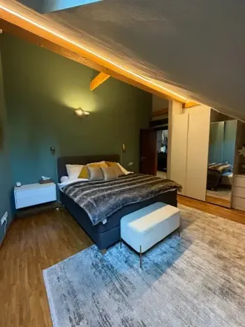 Pronájem bytu 3+kk, Praha - Staré Město, Králodvorská, 225 m2