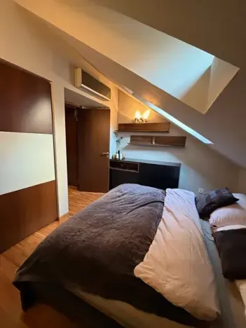 Pronájem bytu 3+kk, Praha - Staré Město, Králodvorská, 225 m2