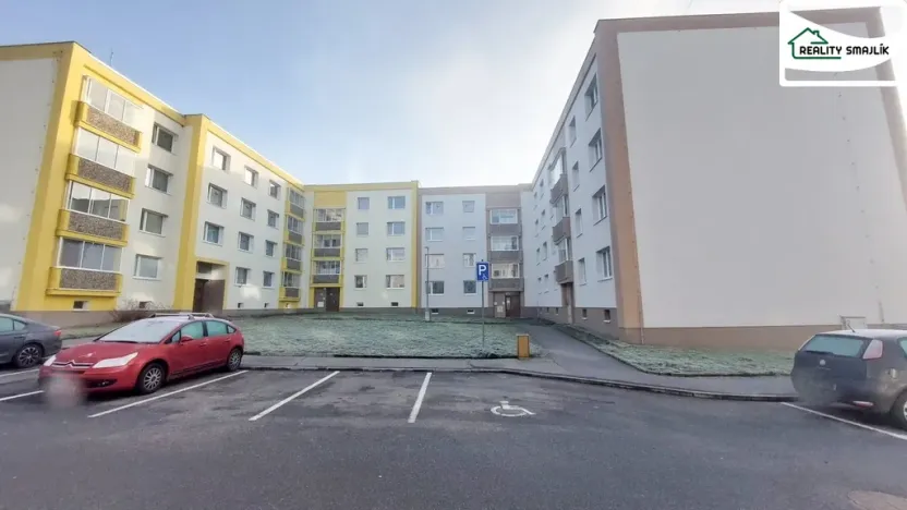 Prodej bytu 2+1, Teplá, Palackého, 62 m2