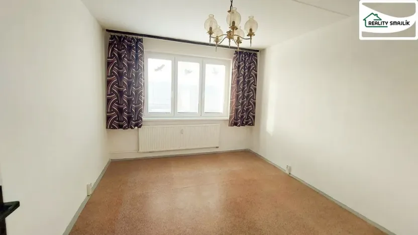 Prodej bytu 2+1, Teplá, Palackého, 62 m2