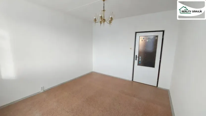 Prodej bytu 2+1, Teplá, Palackého, 62 m2