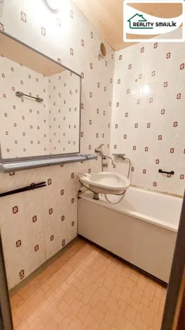 Prodej bytu 2+1, Teplá, Palackého, 62 m2