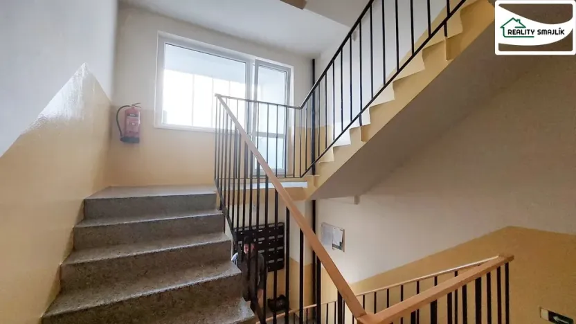 Prodej bytu 2+1, Teplá, Palackého, 62 m2