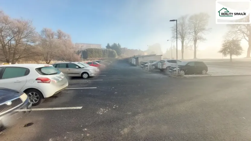 Prodej bytu 2+1, Teplá, Palackého, 62 m2