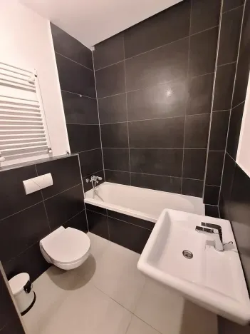 Pronájem bytu 5+kk, Praha - Smíchov, Na Plzeňce, 144 m2