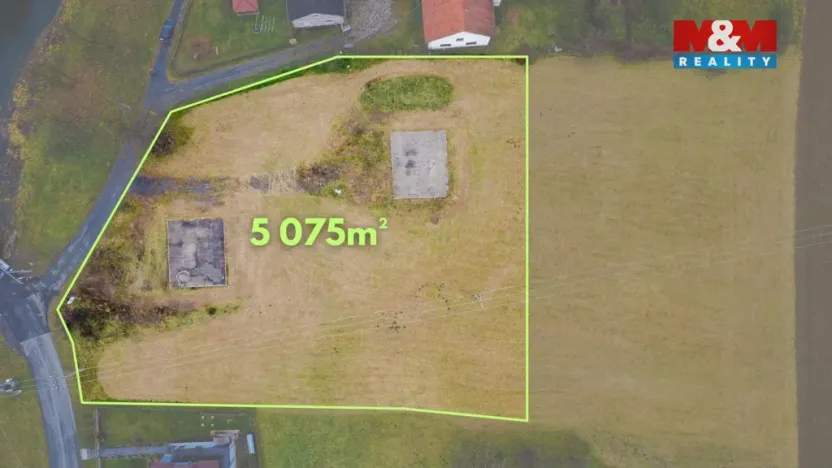 Prodej pozemku pro bydlení, Odry - Loučky, 2850 m2