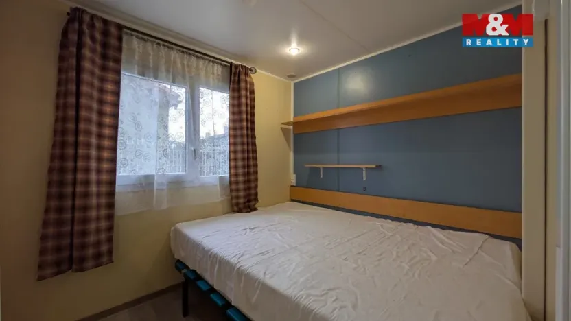 Prodej chaty, Olešná, 92 m2