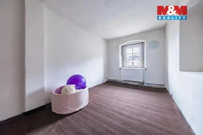 Prodej rodinného domu, Okounov, 197 m2