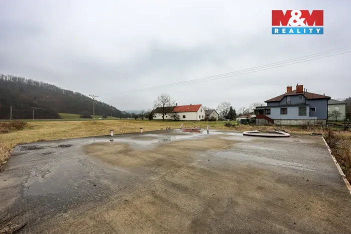 Prodej pozemku pro bydlení, Odry, 5075 m2