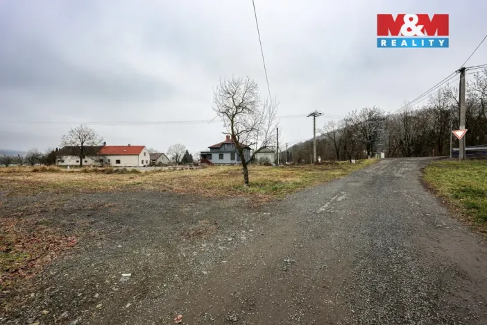 Prodej pozemku pro bydlení, Odry, 5075 m2