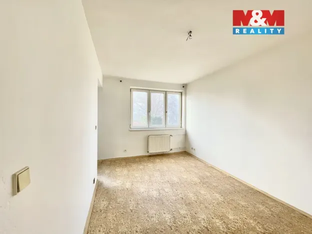 Prodej bytu 1+kk, Králíky, V Bytovkách, 25 m2