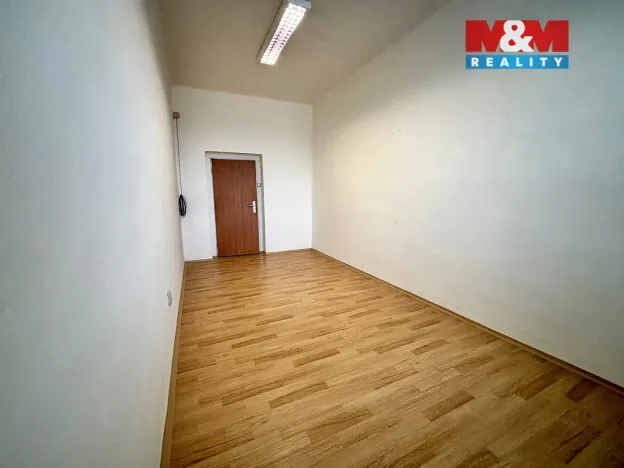 Pronájem kanceláře, České Budějovice - České Budějovice 4, 16 m2