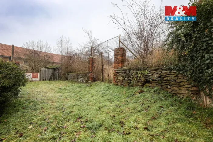 Prodej pozemku pro bydlení, Přemyslovice, 1545 m2