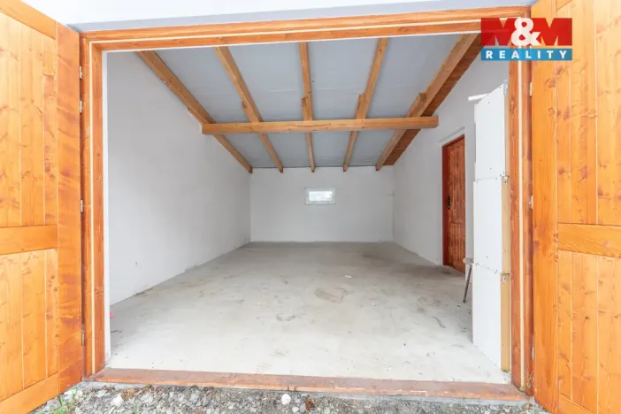 Pronájem bytu 3+kk, Bezno, Nemyslovická, 71 m2